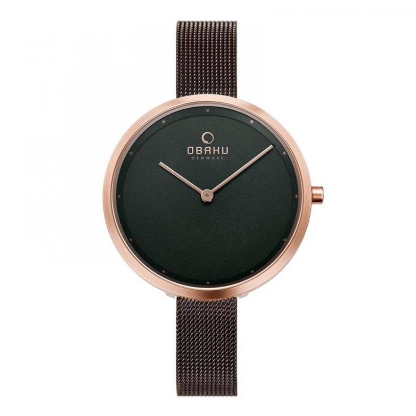 Klasické hodinky Obaku V227LXVNMN
