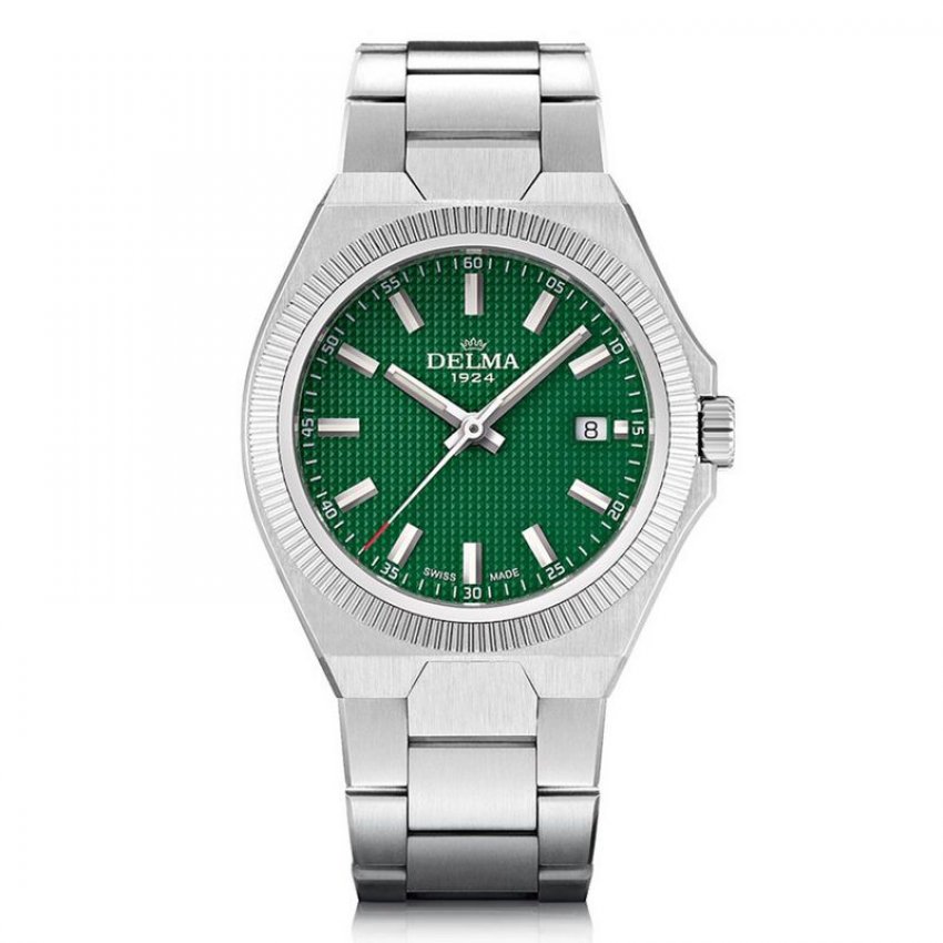 Sportovní hodinky Delma 41701.742.6.141