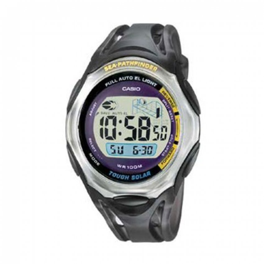 Sportovní hodinky Casio SPS-201-8VER