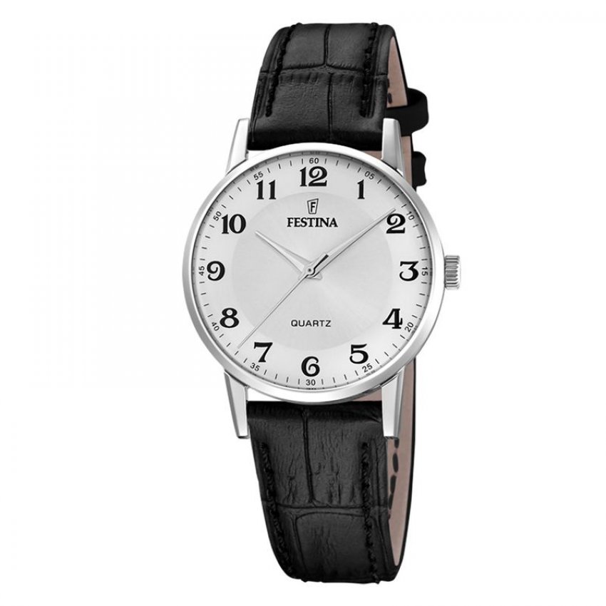 Klasické hodinky Festina 20691/1