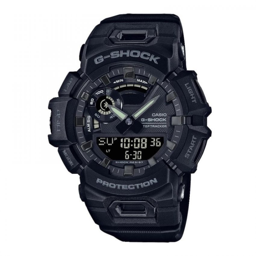 Sportovní hodinky Casio GBA-900-1AER