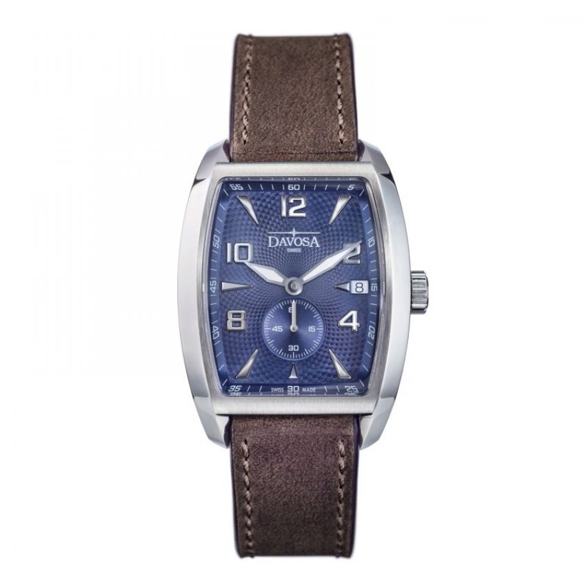 Klasické a společenské hodinky Davosa 161.575.44