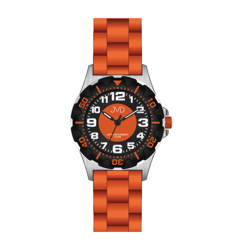 Dětské hodinky JVD Náramkové hodinky J7168.14
