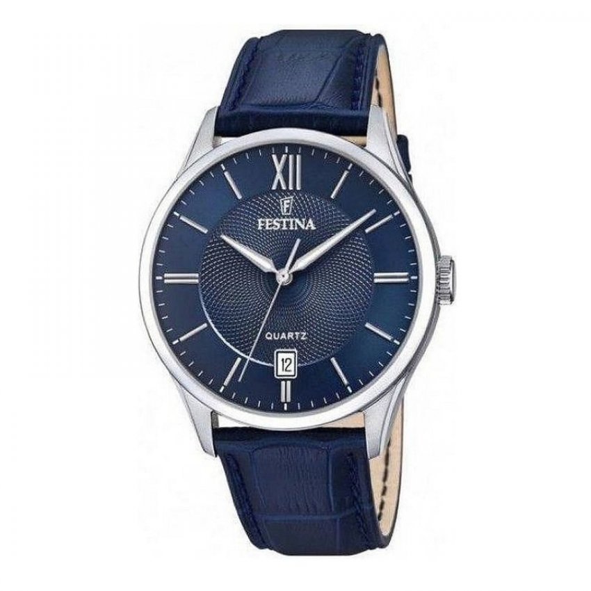 Klasické a společenské hodinky Festina 20426/2