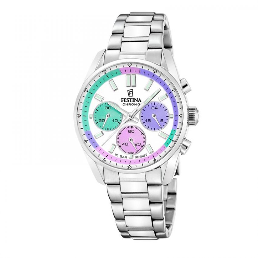 Klasické hodinky Festina 20753/5