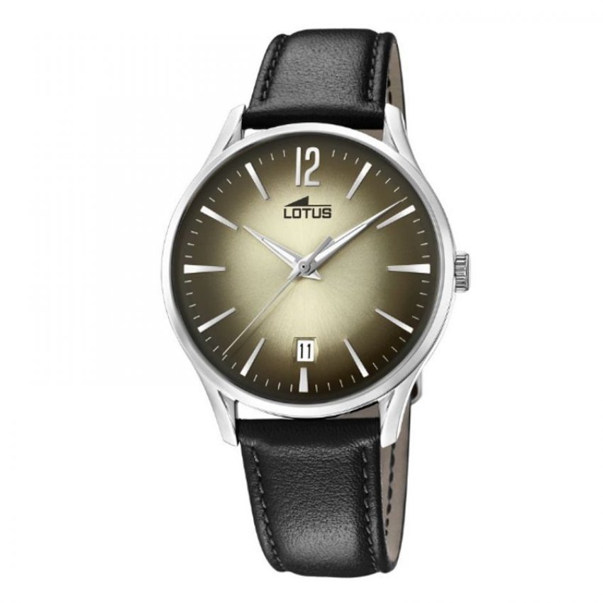 Klasické a společenské hodinky Lotus L18402/2