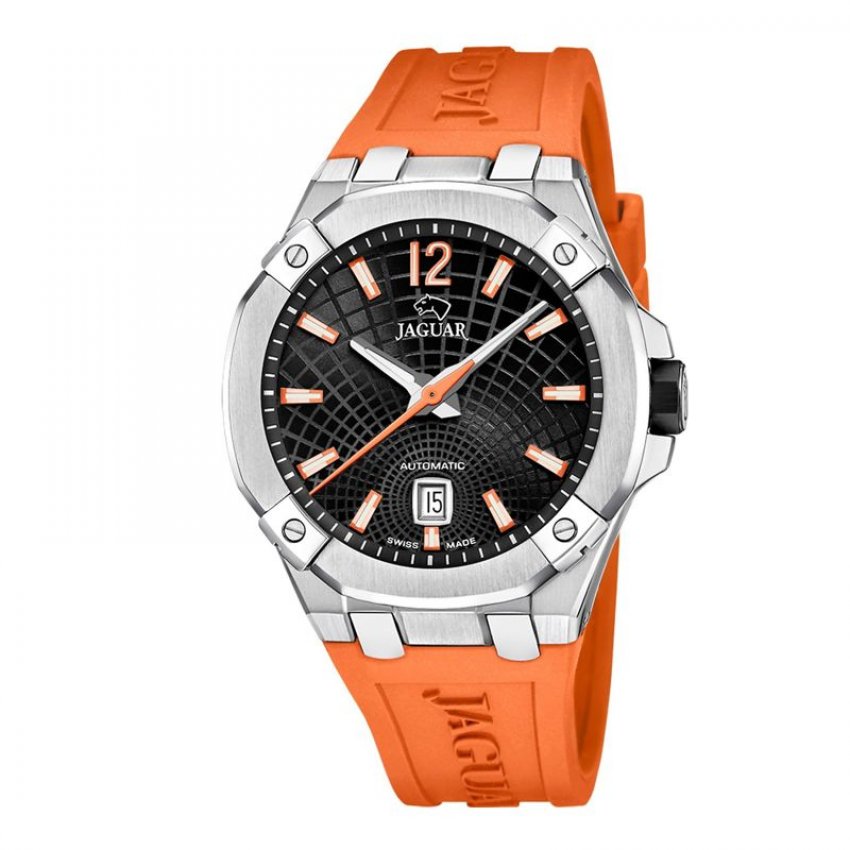 Klasické a společenské hodinky Jaguar J1030/1