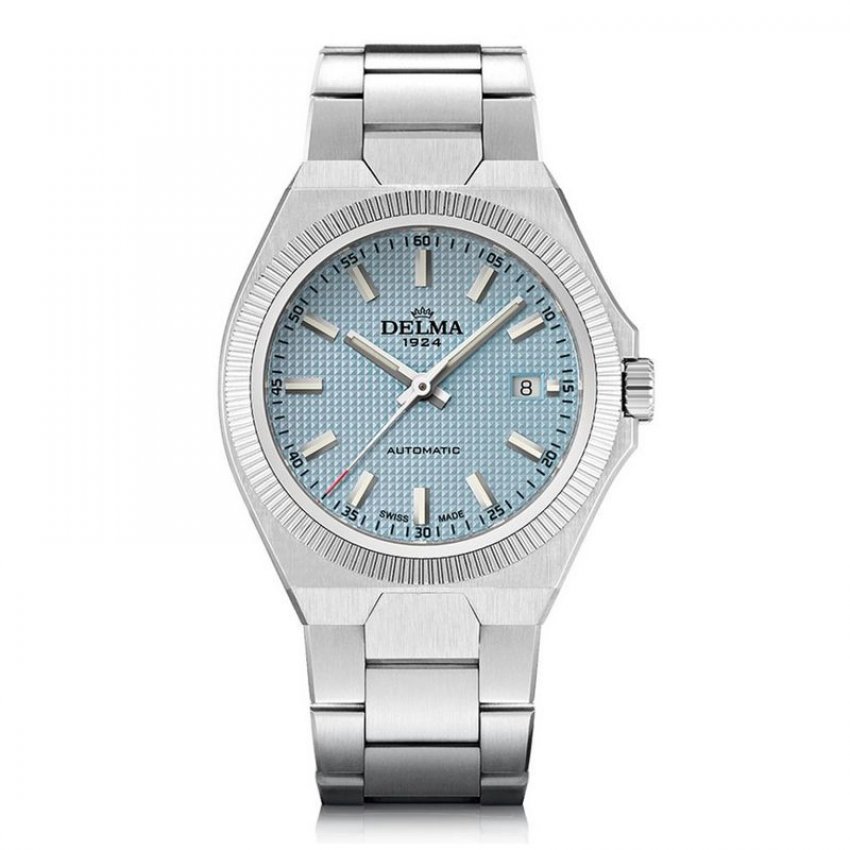 Sportovní hodinky Delma 41701.740.6.191