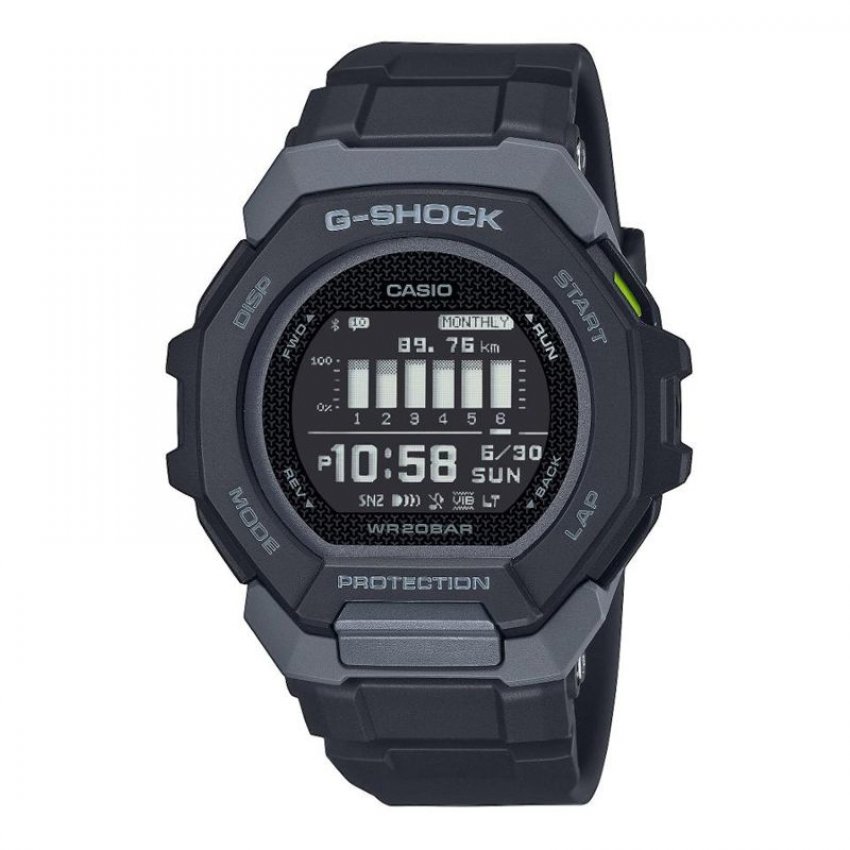 Sportovní hodinky Casio GBD-300-1ER