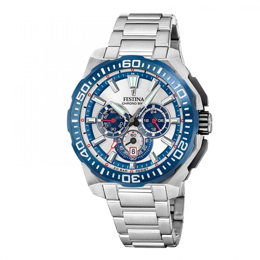 Sportovní hodinky Festina 20724/1