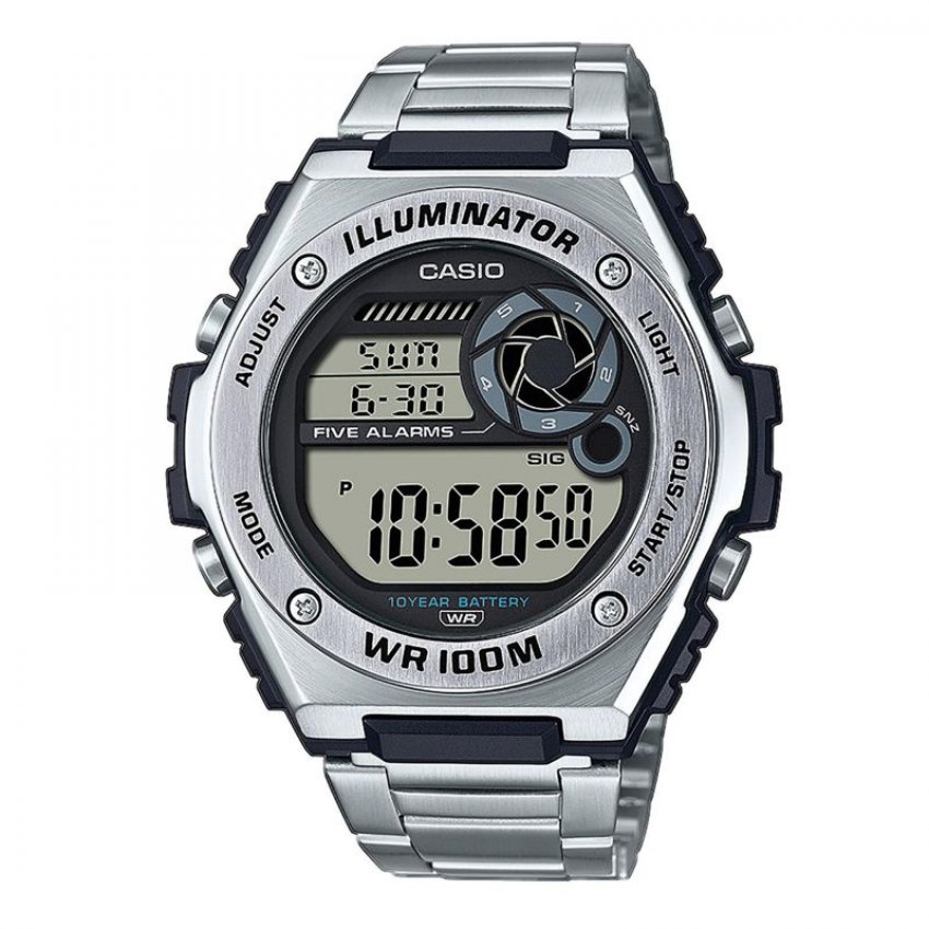 Sportovní hodinky Casio MWD-100HD-1AVEF