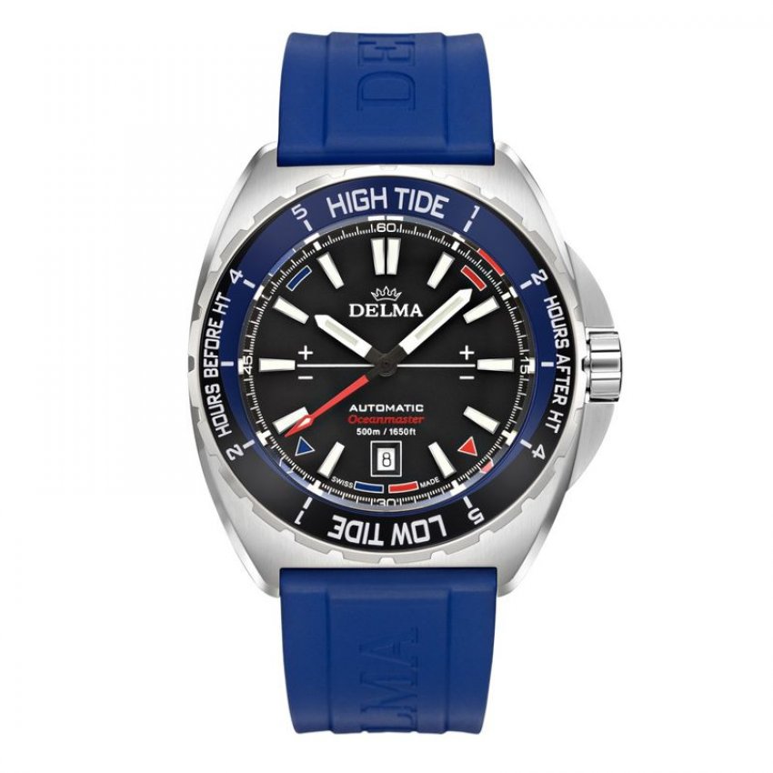 Sportovní hodinky Delma 41501.670.6.848