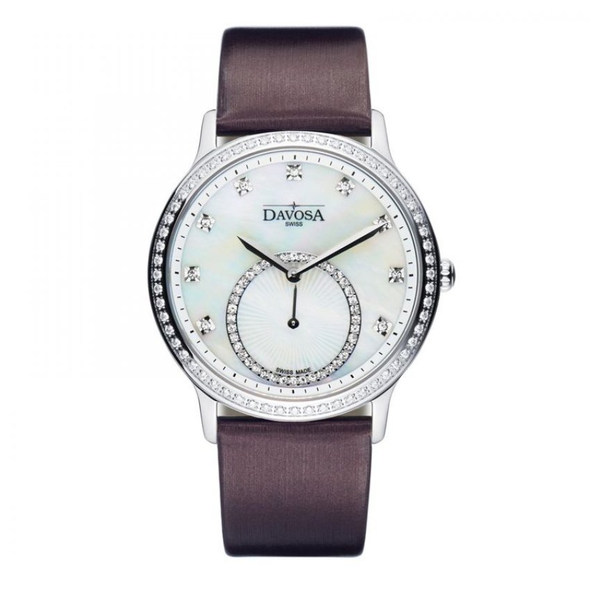 Klasické hodinky Davosa 167.557.95