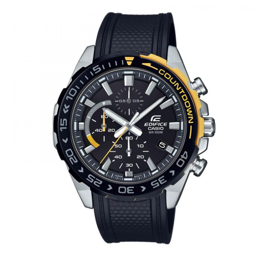 Klasické a společenské hodinky Casio EFR-556PB-1AVUEF