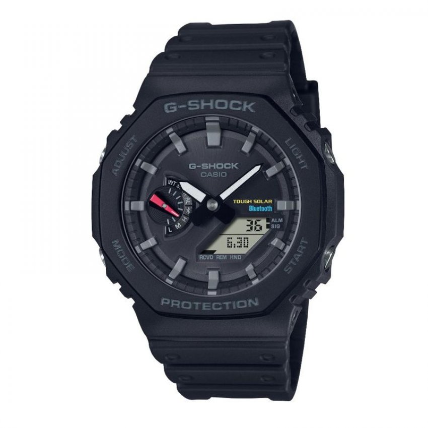 Sportovní hodinky Casio GA-B2100-1AER