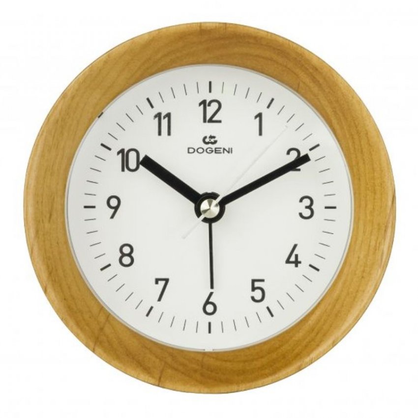 Budíky Dogeni TEW001LB