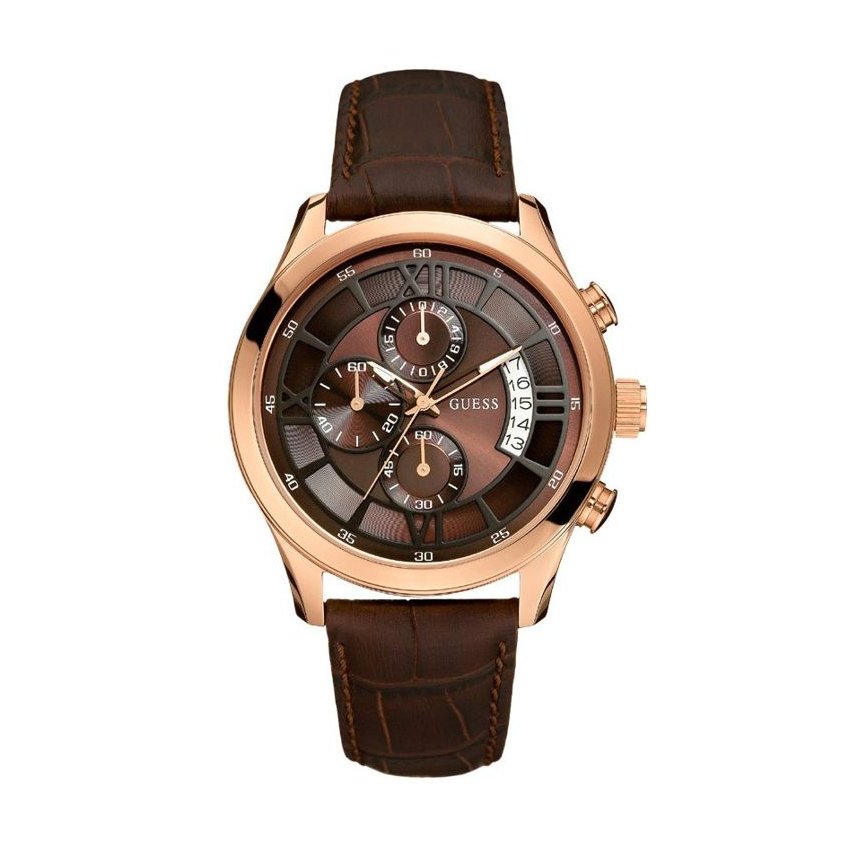 Módní hodinky Guess W14052G2