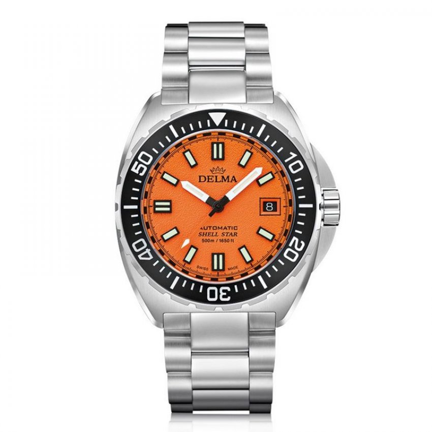 Sportovní hodinky Delma 32701.750.6.151