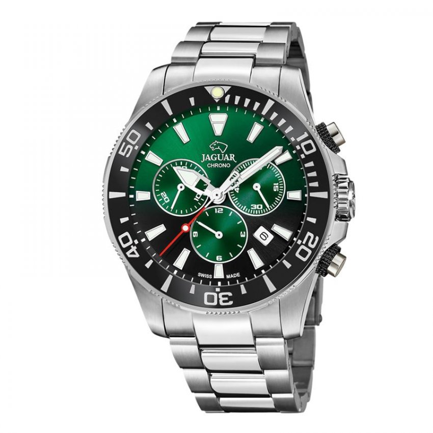 Sportovní hodinky Jaguar J861/9