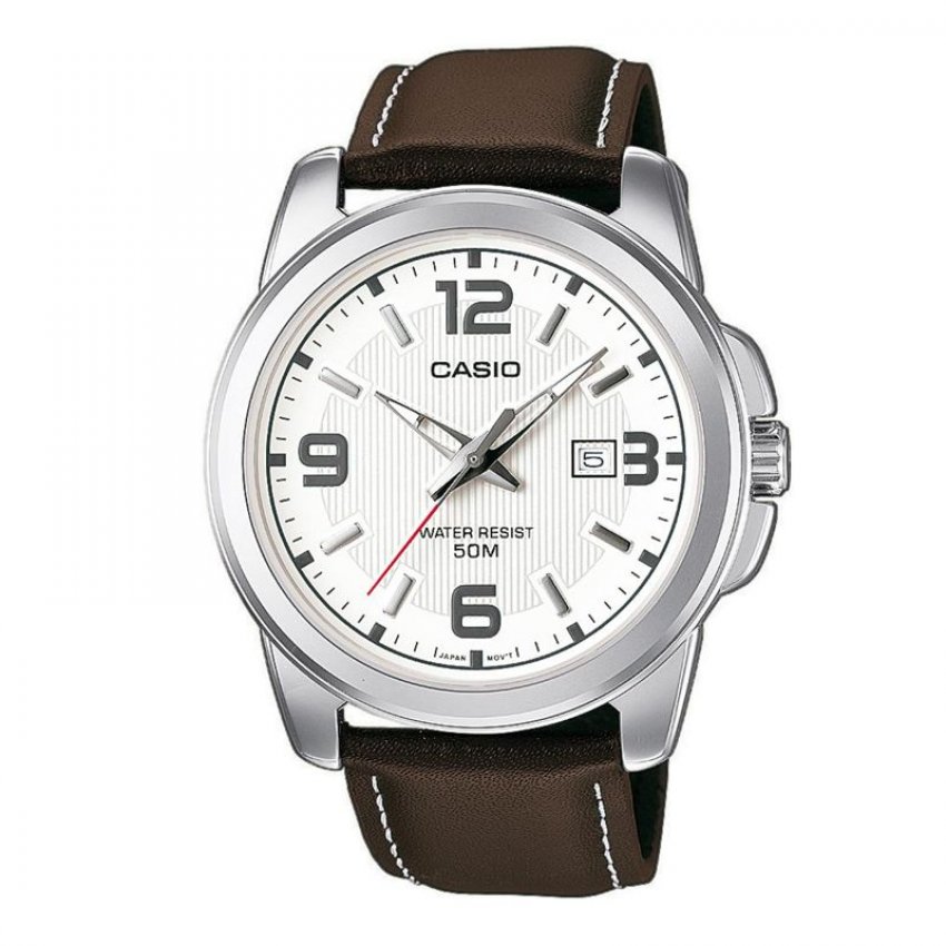 Klasické a společenské hodinky Casio MTP-1314PL-7AVEF