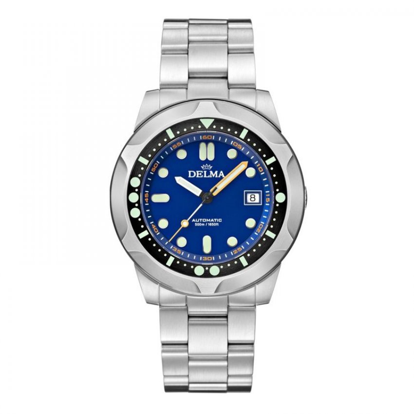 Sportovní hodinky Delma 41701.744.6.048