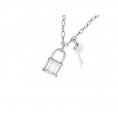 Onyxia Bracelet Silver