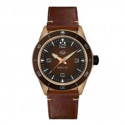 ORLÍK 38 BRONZ LE 95-027-509-43-1