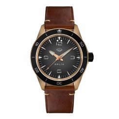 ORLÍK 38 BRONZ LE 95-024-509-43-1