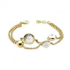 Solar Bracelet Gold