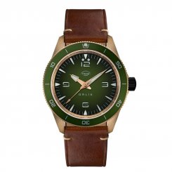 ORLÍK 38 BRONZ LE 95-028-509-43-1